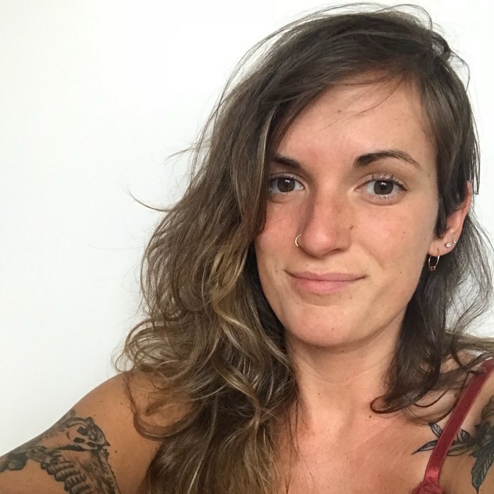 Meet your Posher, Brittany